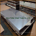 Reasonable Price 304 Stainless Steel Sheet Wiht 2b Surface